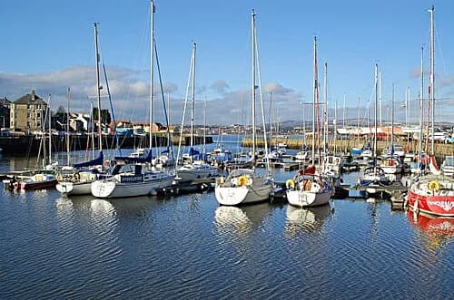 Tayport