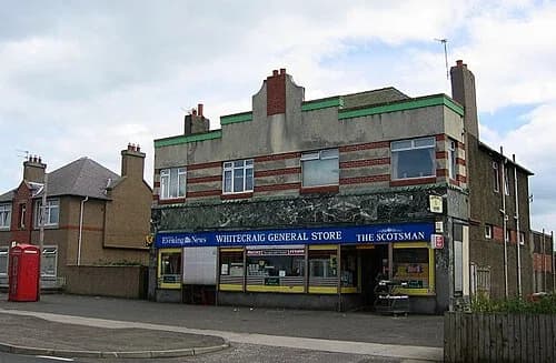Whitecraig