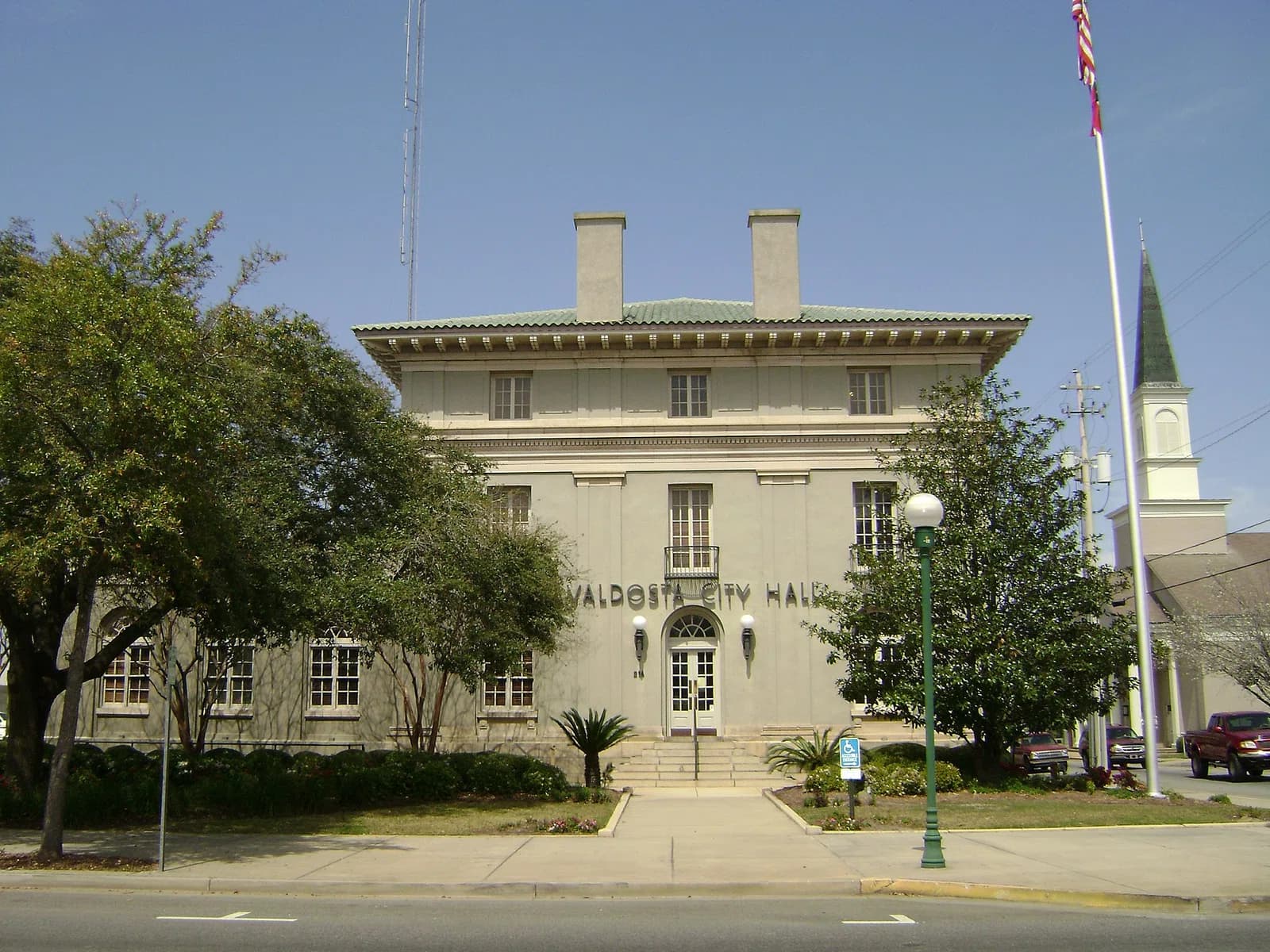Valdosta