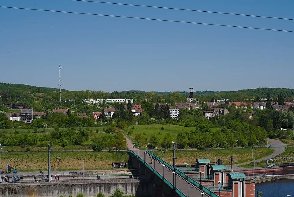 Burbach