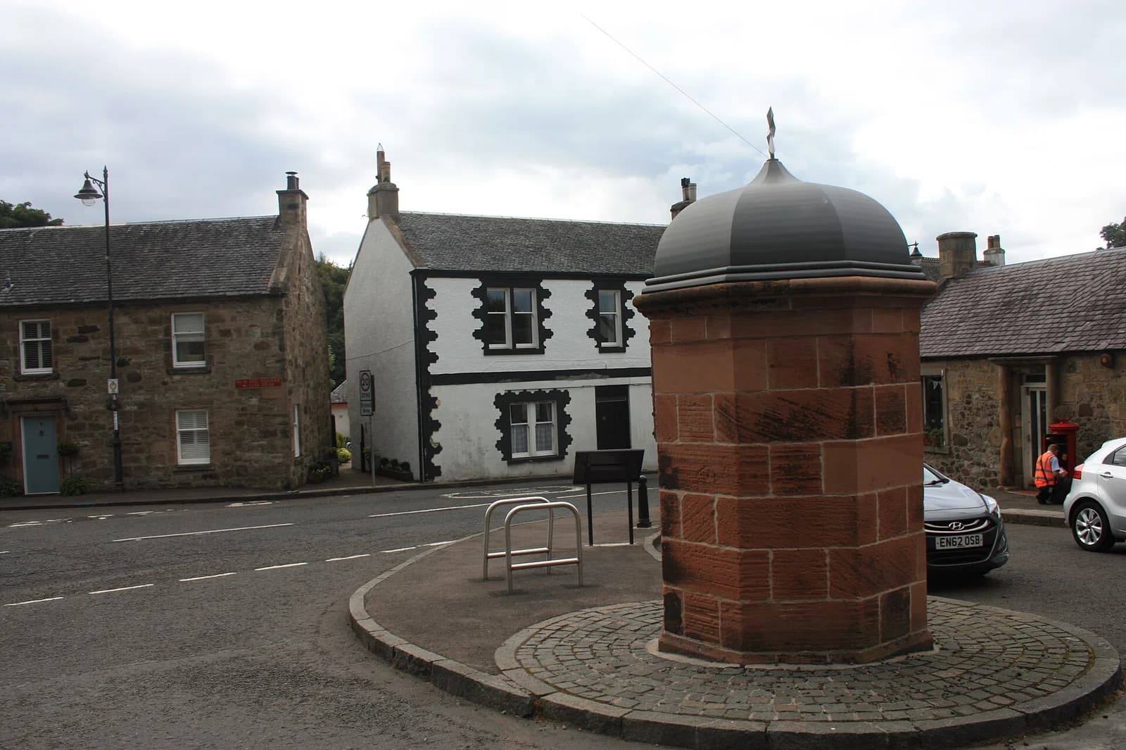 Torphichen