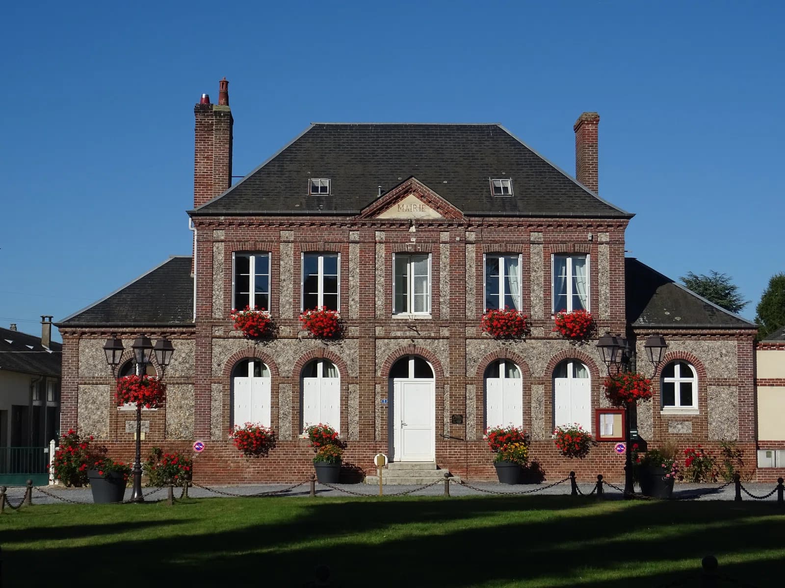 Caumont