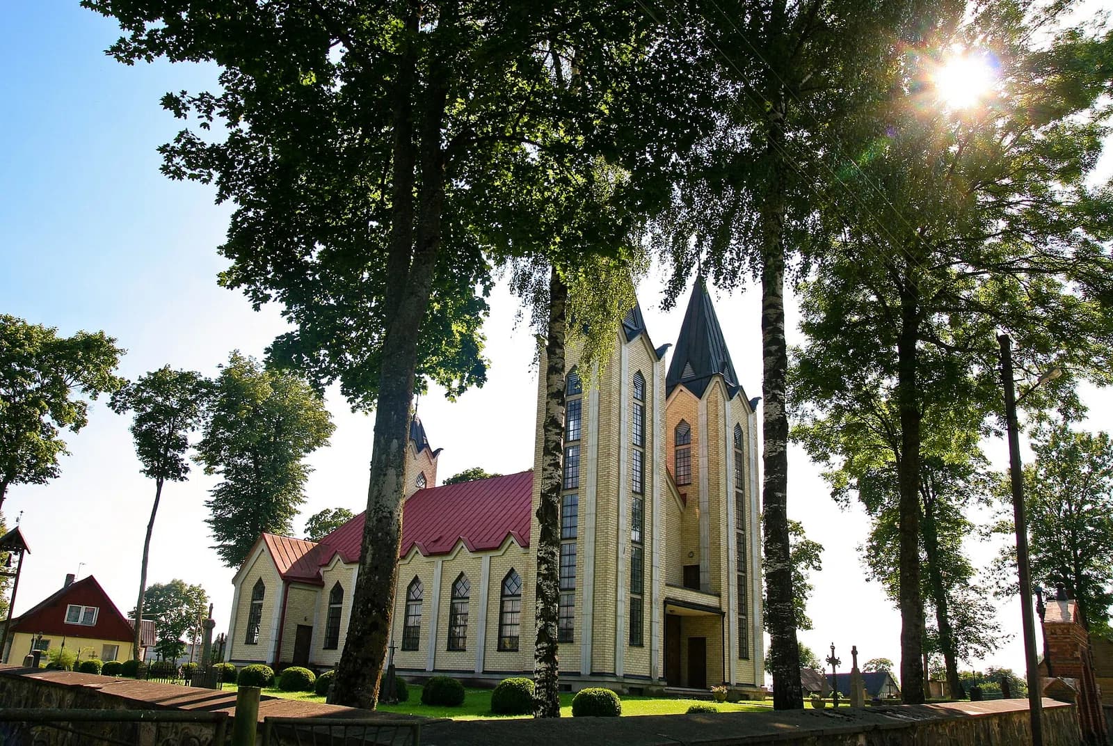 Panoteriai