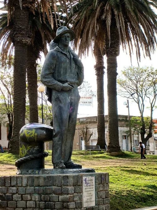Villa del Cerro