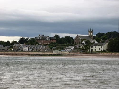Rosemarkie