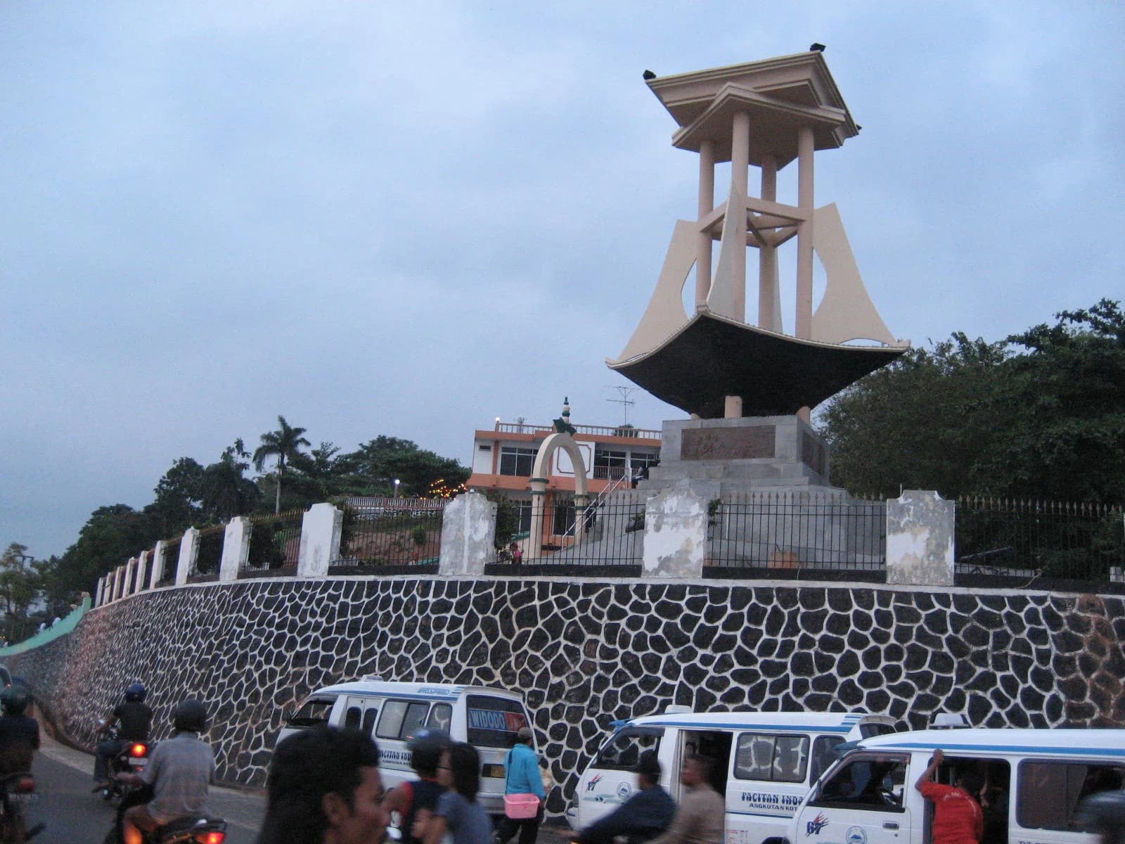 Tanjung Pinang