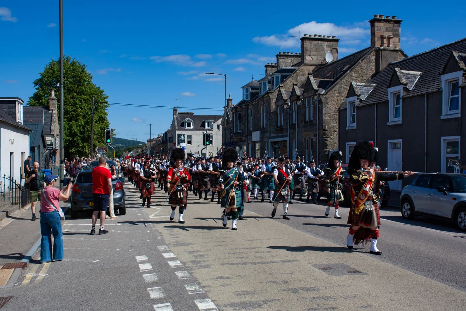 Aberlour