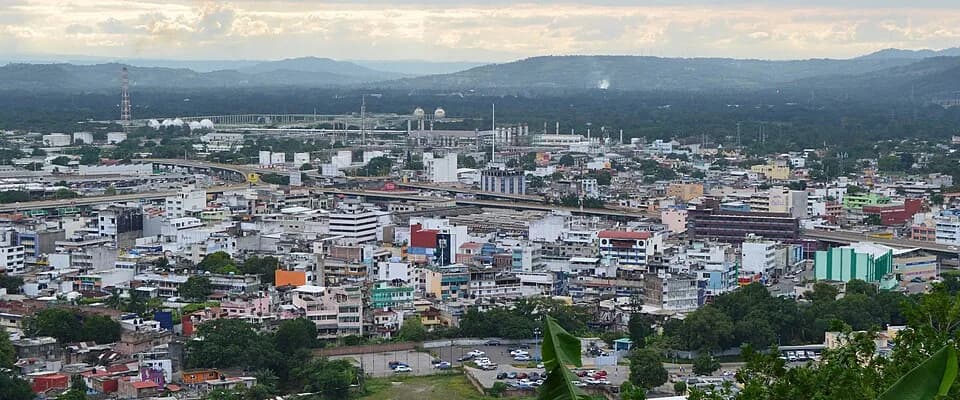 Poza Rica de Hidalgo