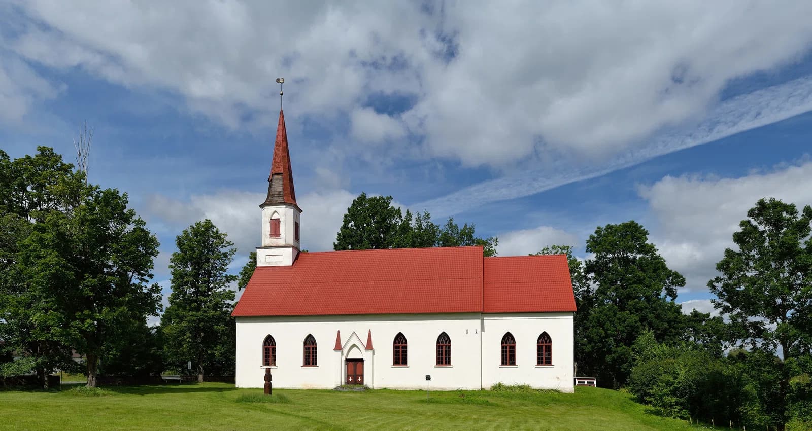 Saarde Rural Municipality