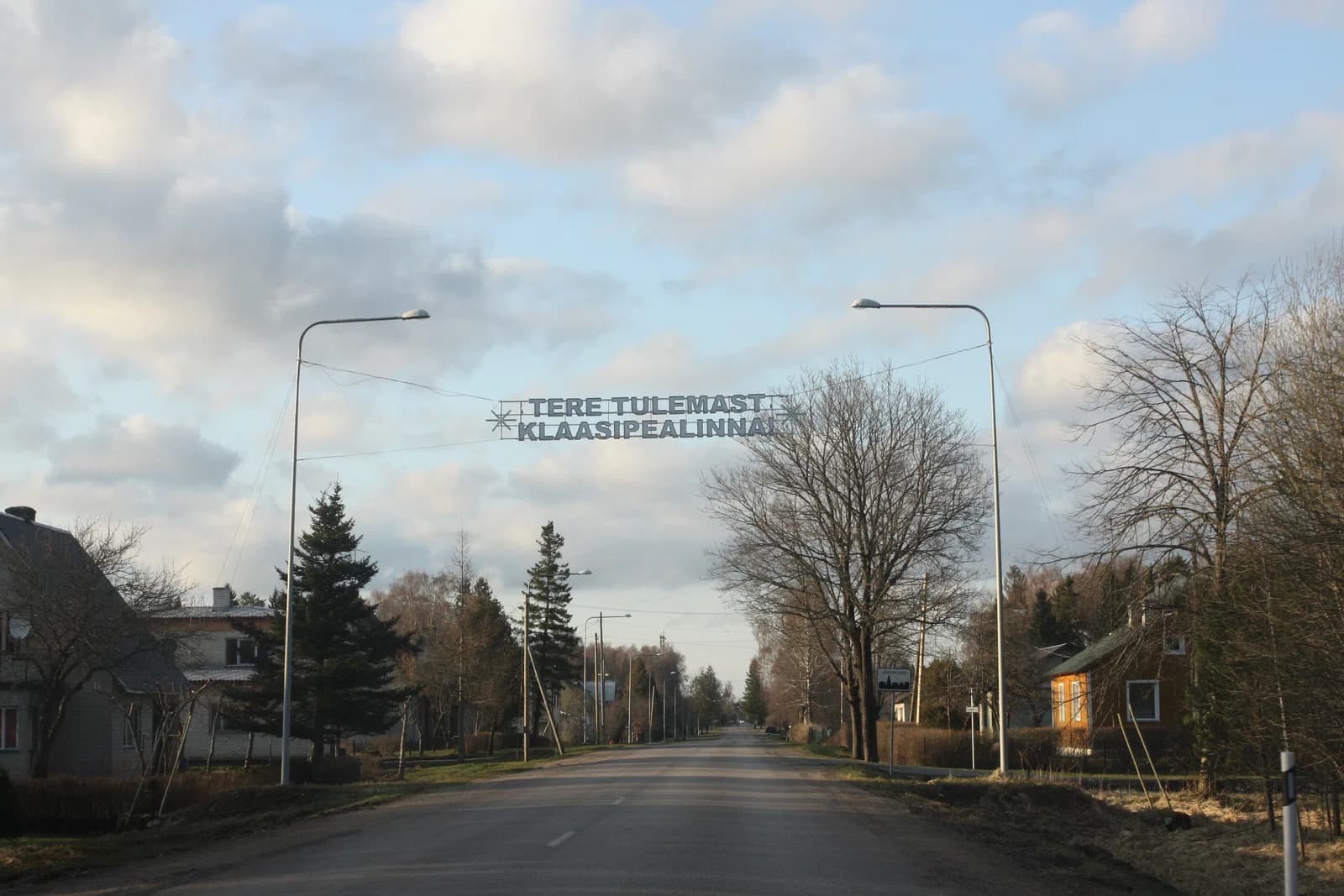Järvakandi