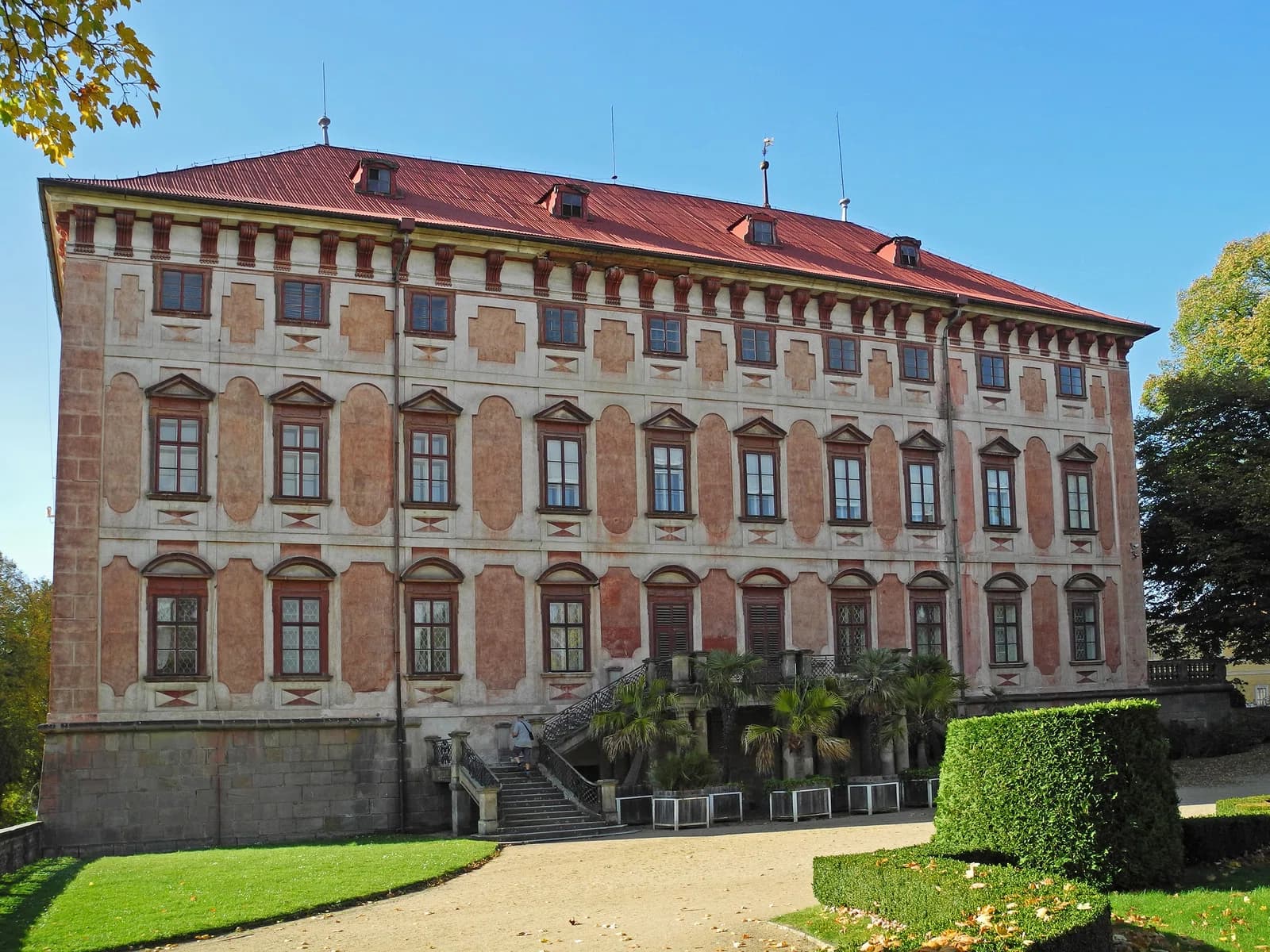 Libochovice