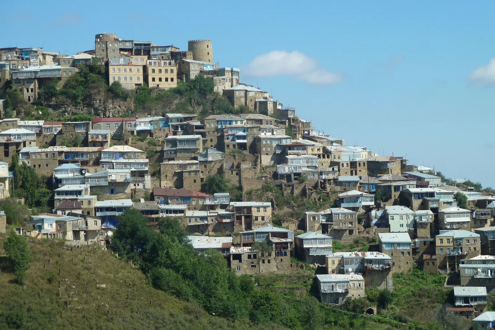 Kubatschi