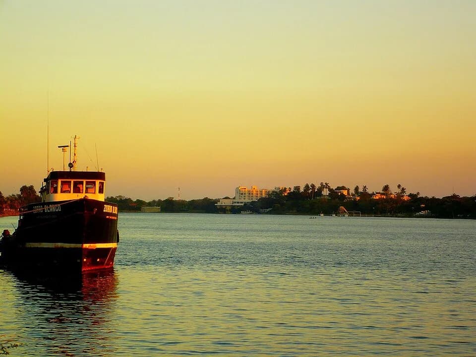 Tuxpan