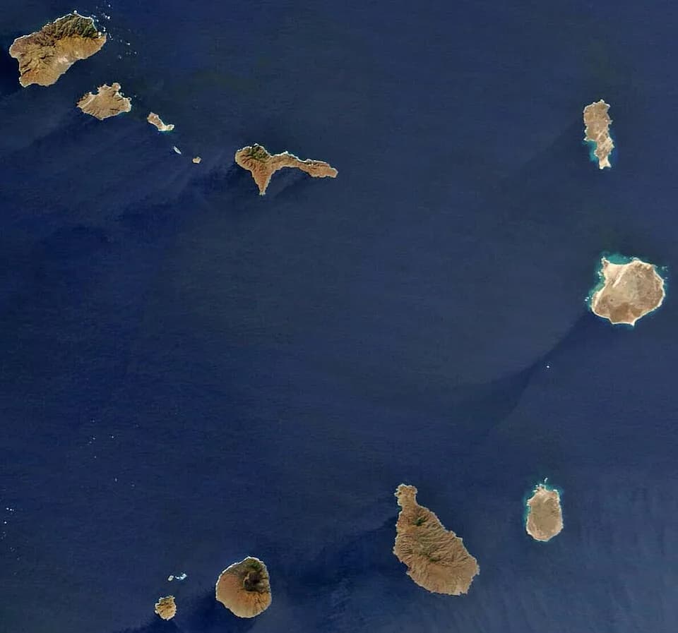 Cape Verde