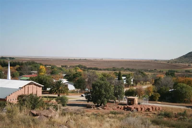 Orania