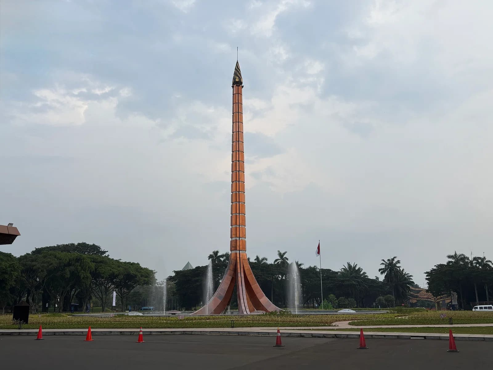 East Jakarta