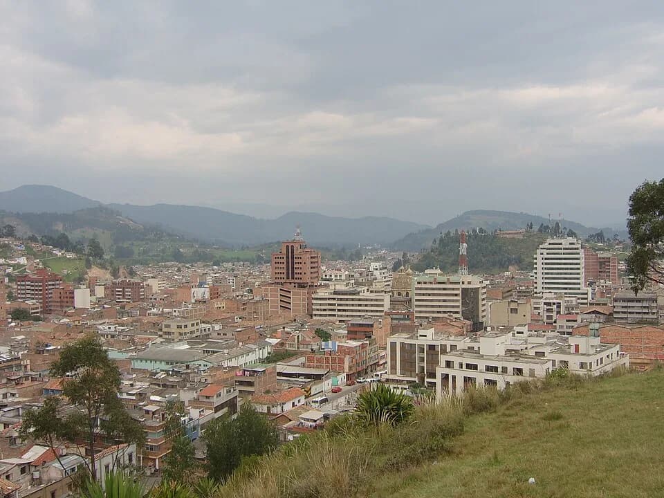 Duitama