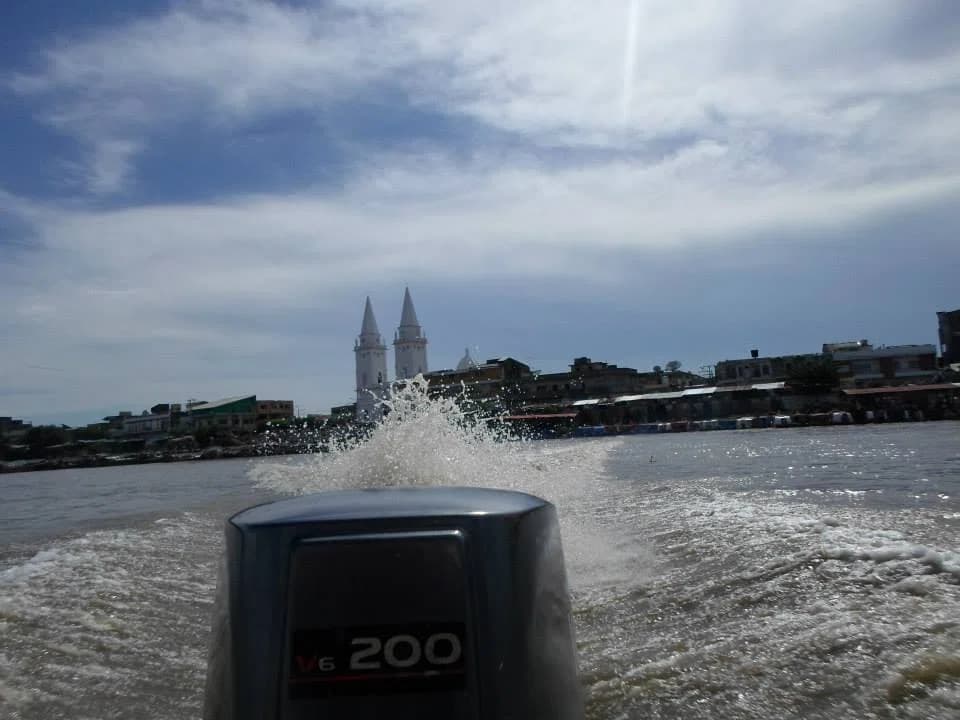 Magangué
