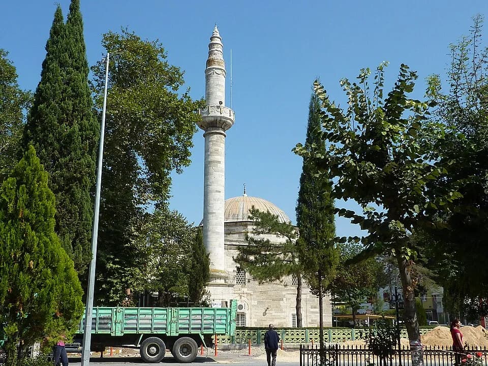 Saray