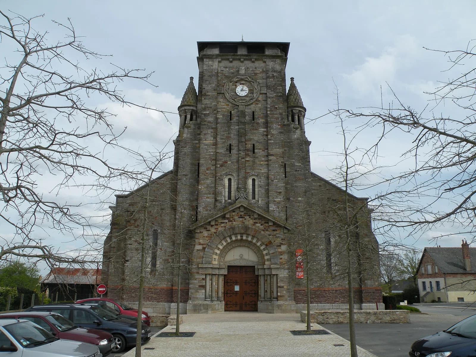 Pléchâtel