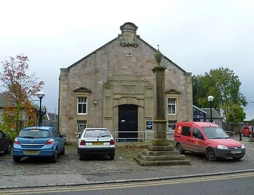 Carnwath