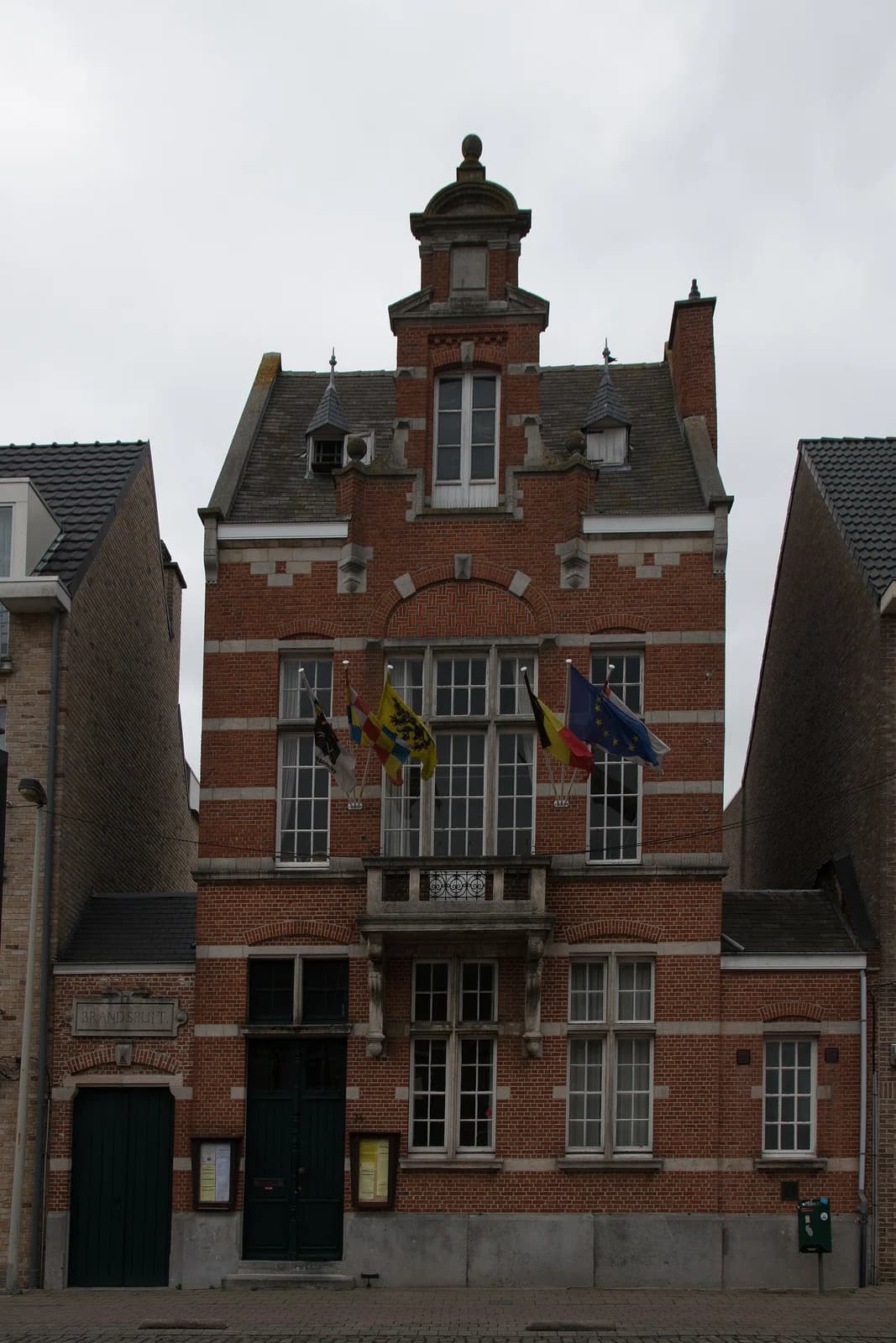 Koningshooikt