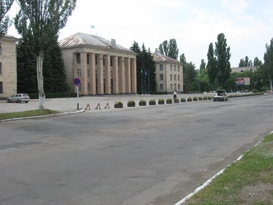 Switlowodsk