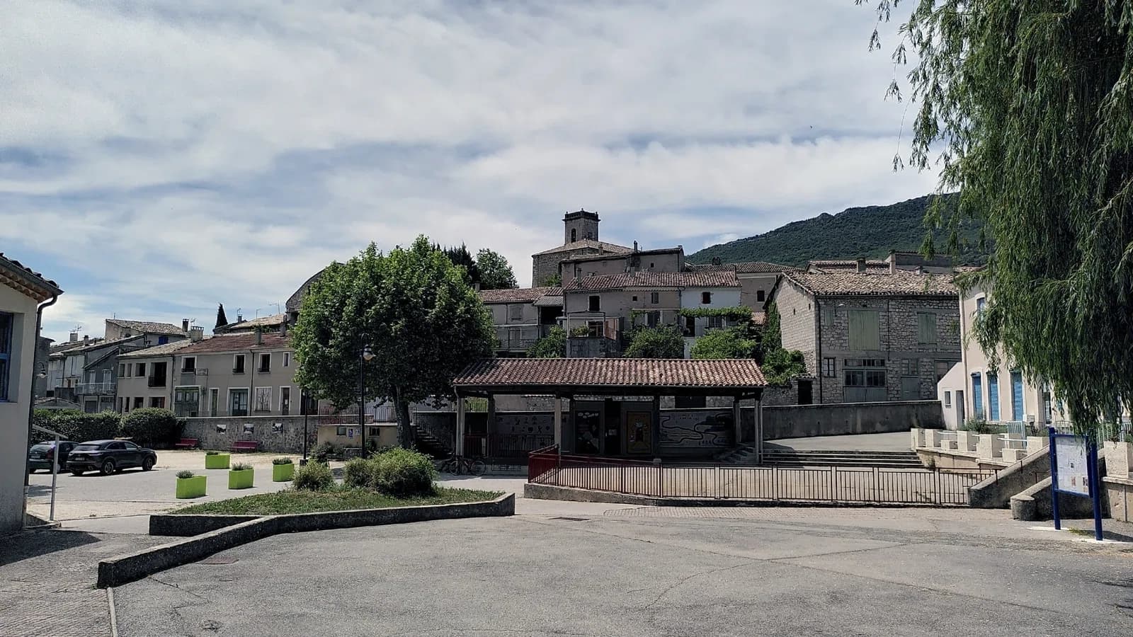 La Motte-Chalancon