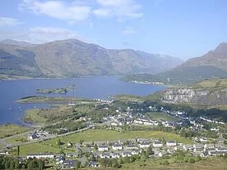 Ballachulish
