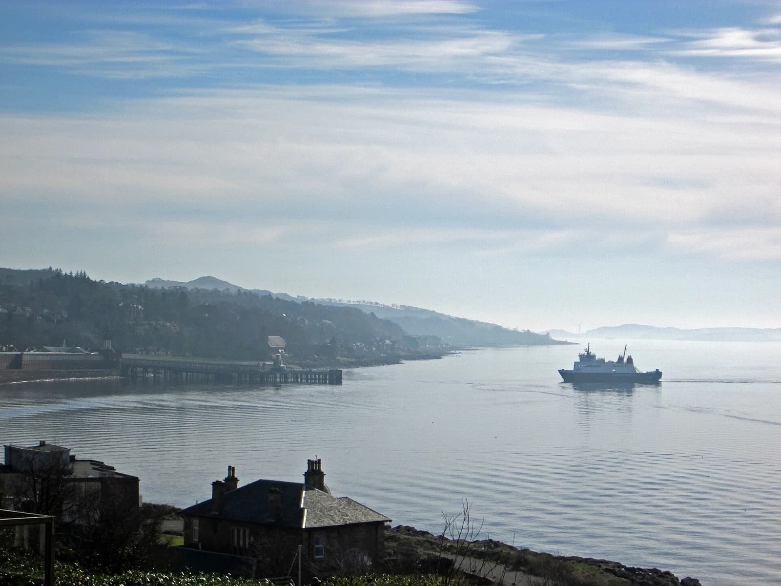 Wemyss Bay