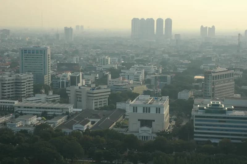 West Jakarta