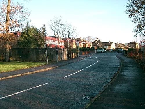 Blairhall