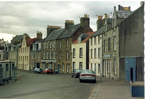 Pittenweem