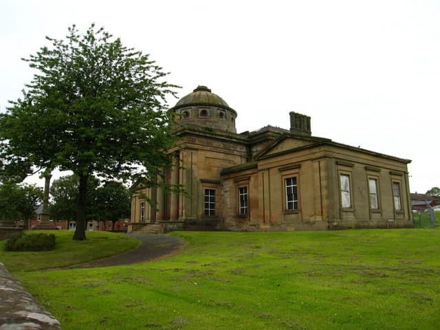 Greenlaw
