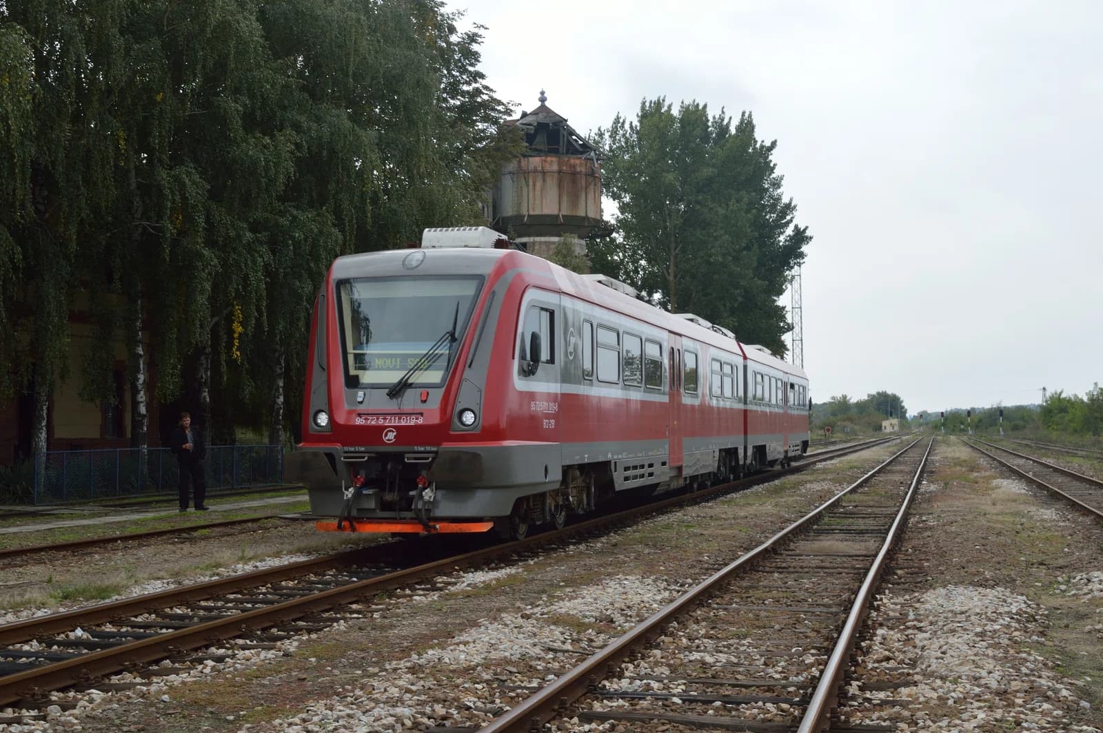 Bogojevo