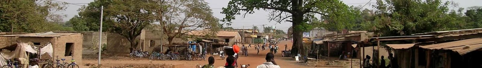 Gaoua