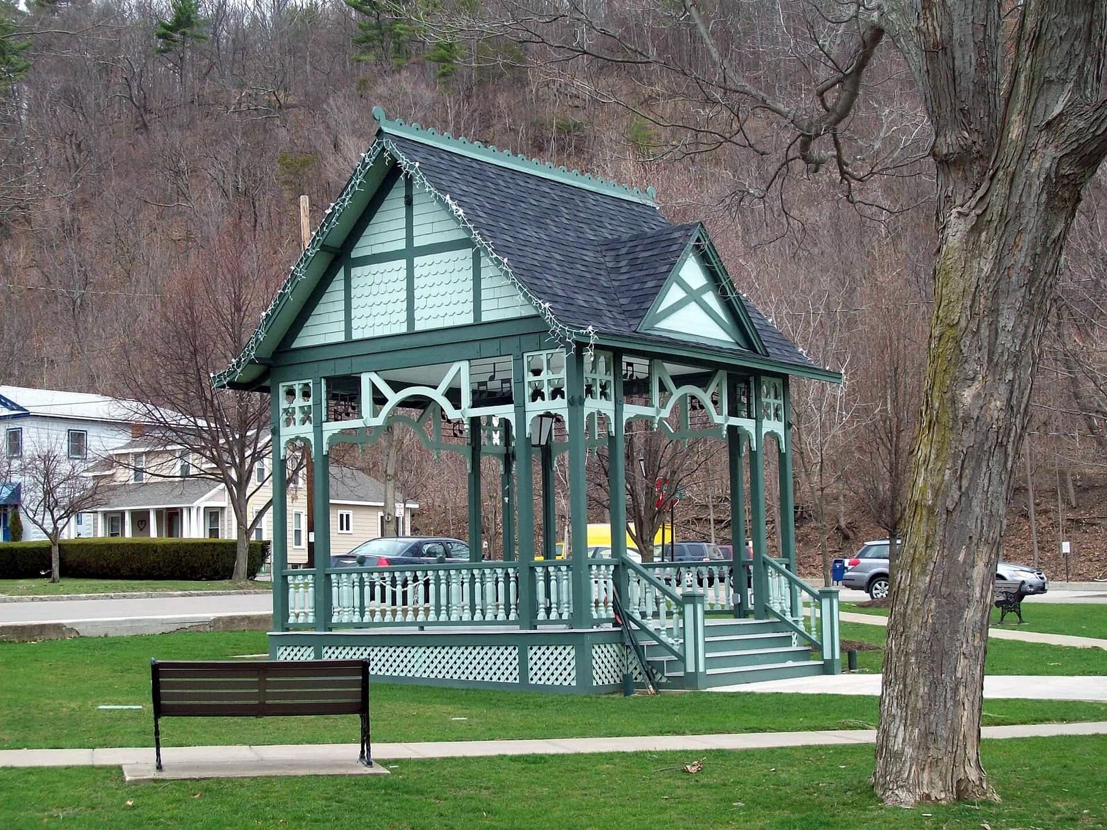 Hammondsport
