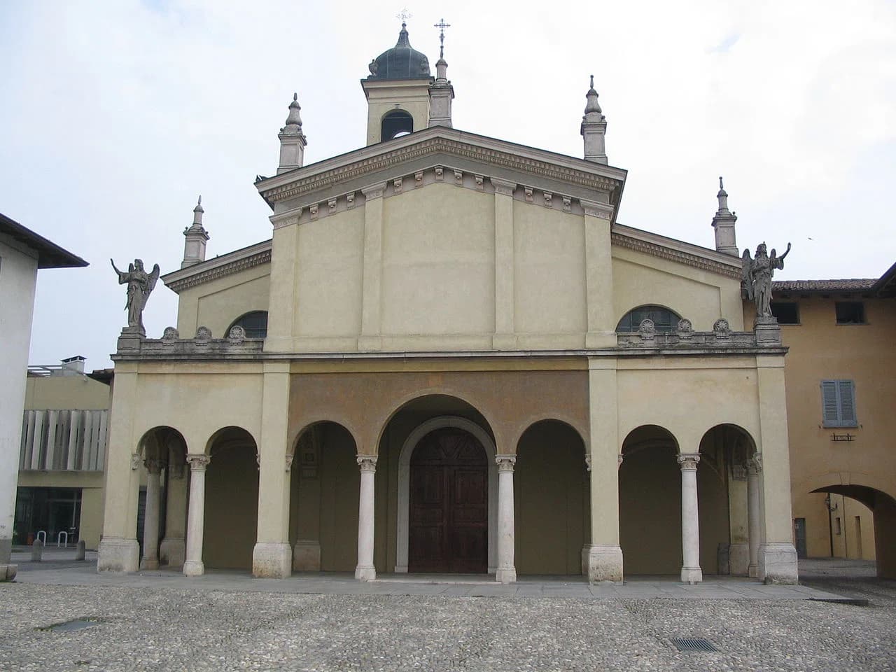 Lurano