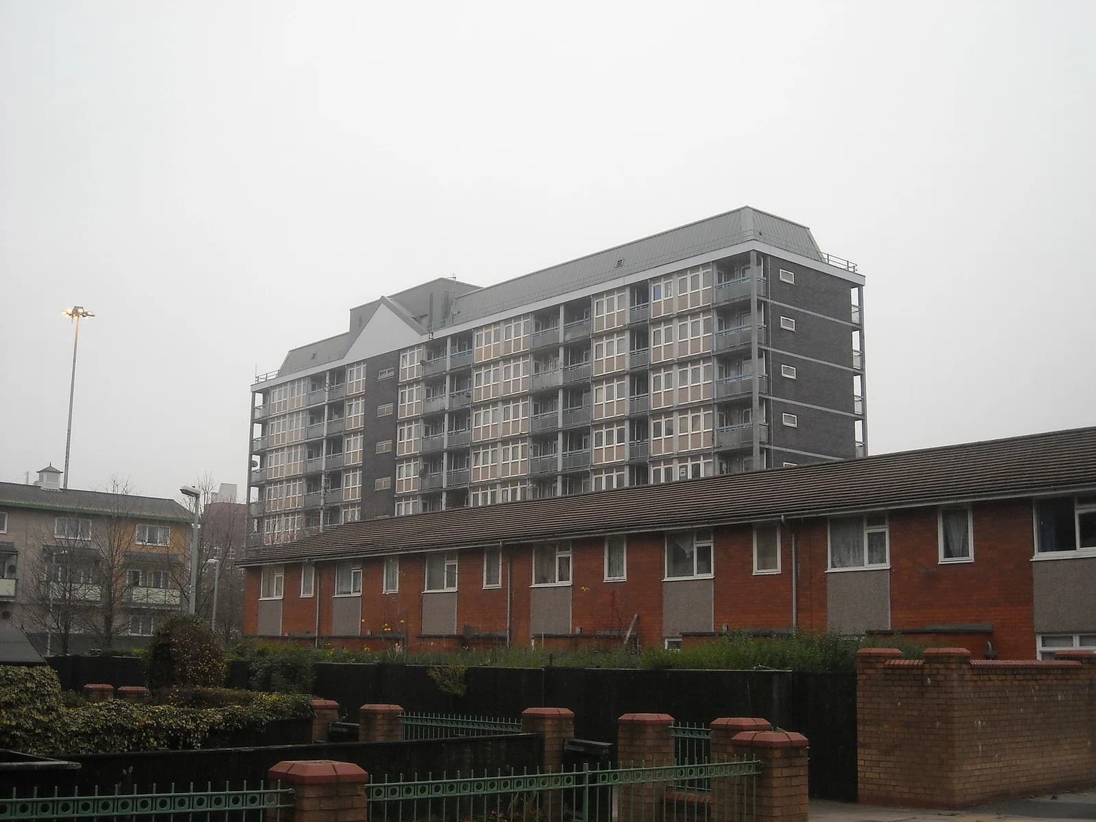Chorlton-on-Medlock