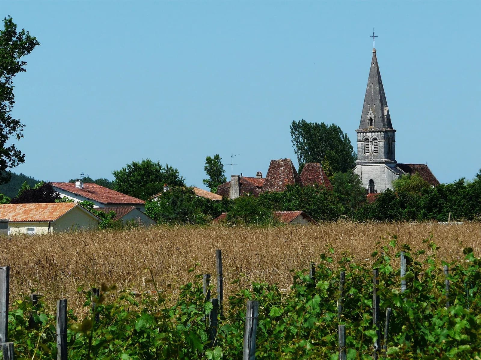 Antonne-et-Trigonant