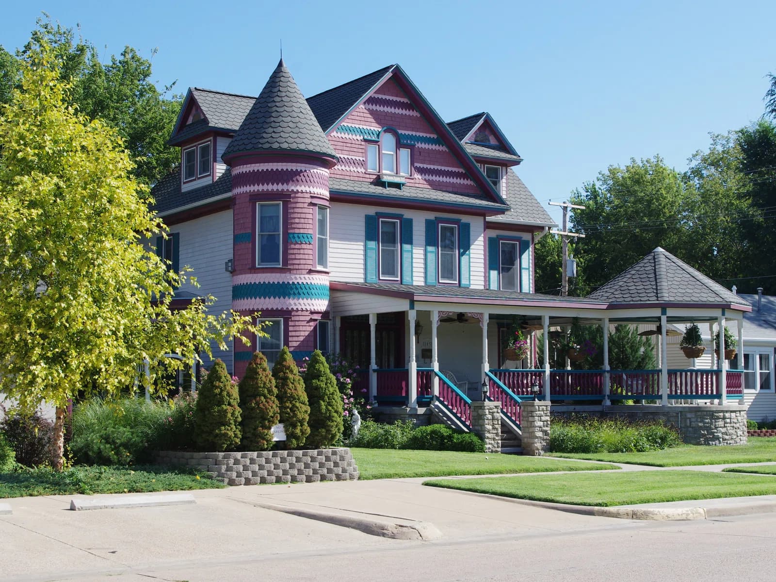 Lindsborg