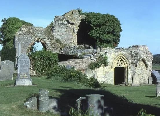 Kinloss