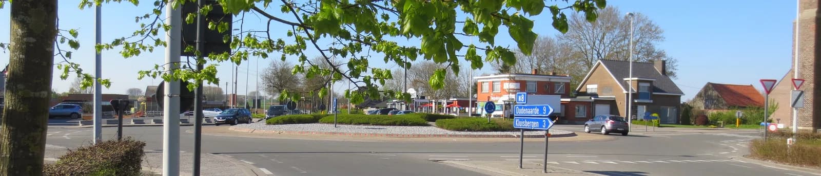 Kerkhove