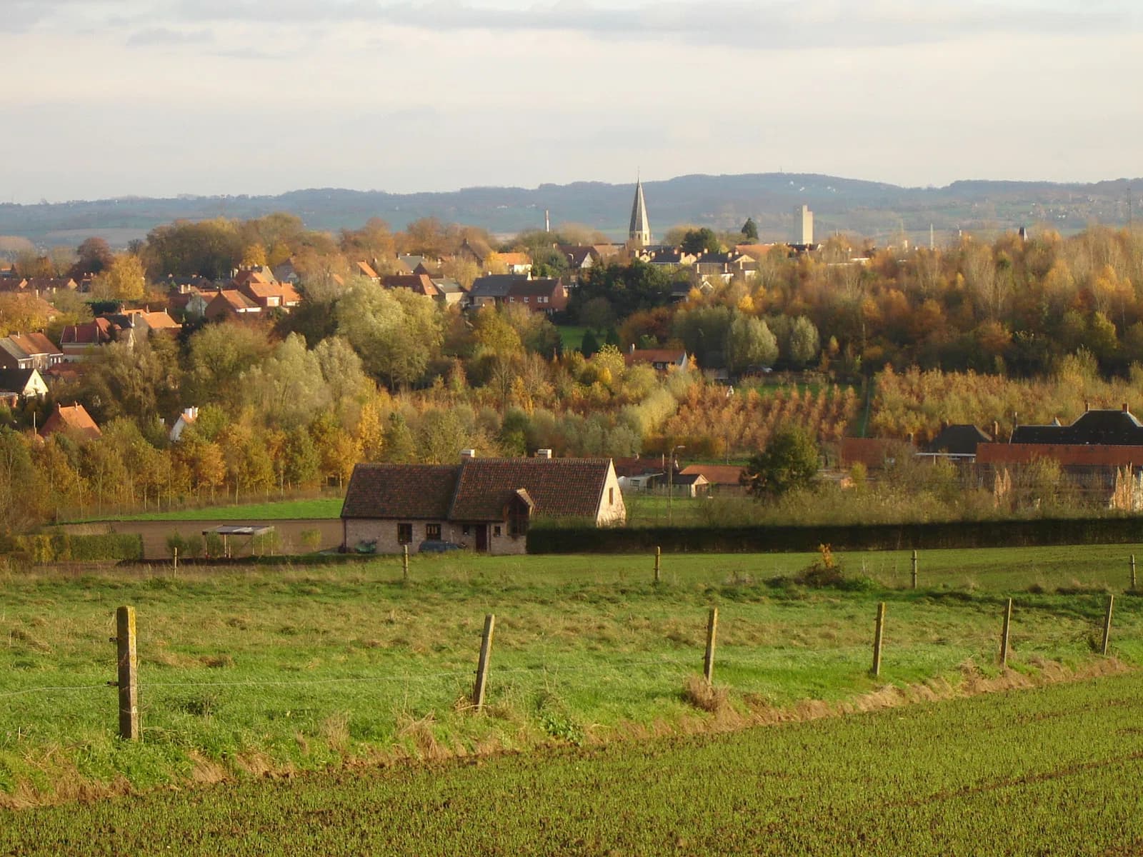 Tiegem