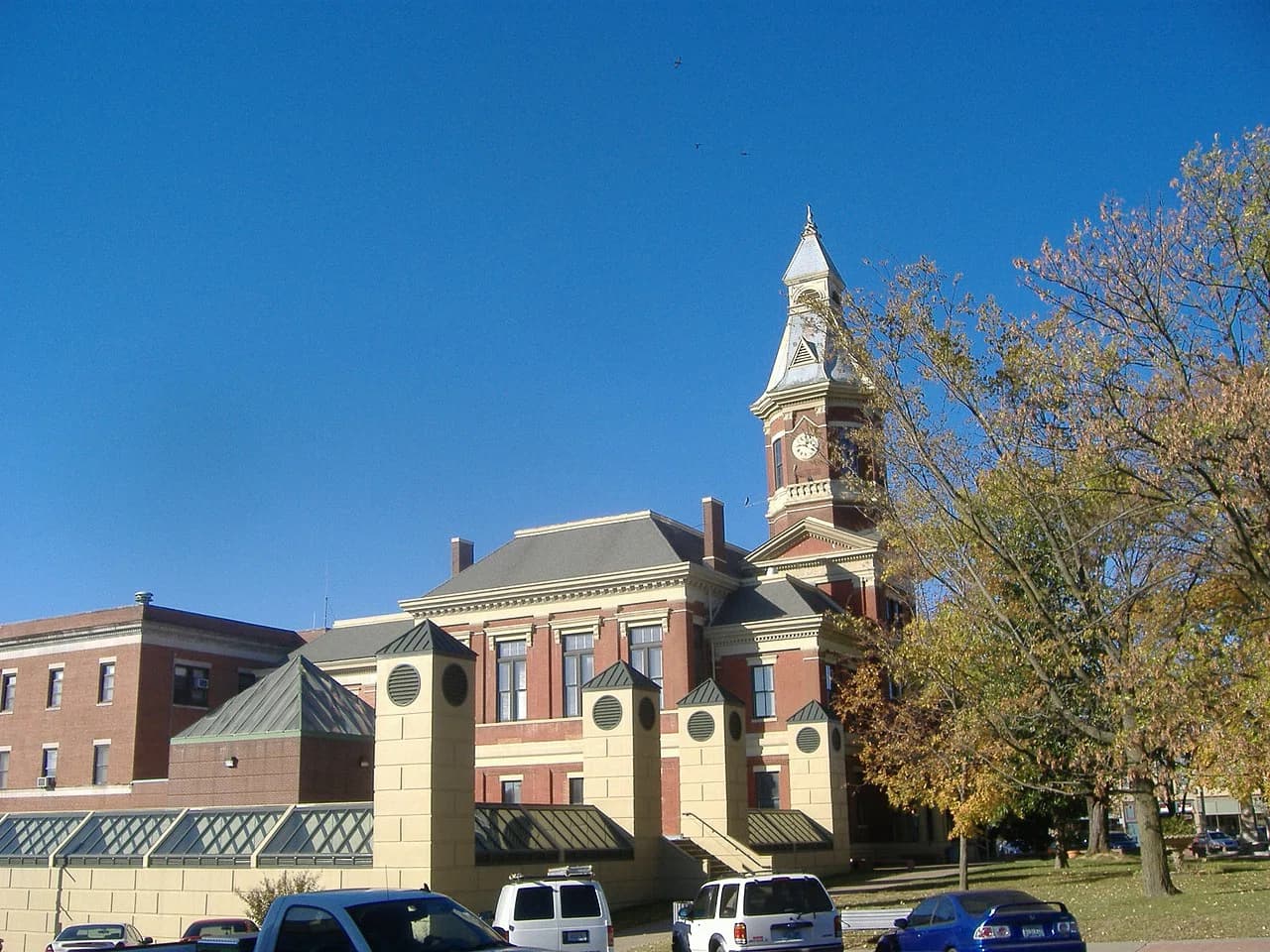 Mayfield