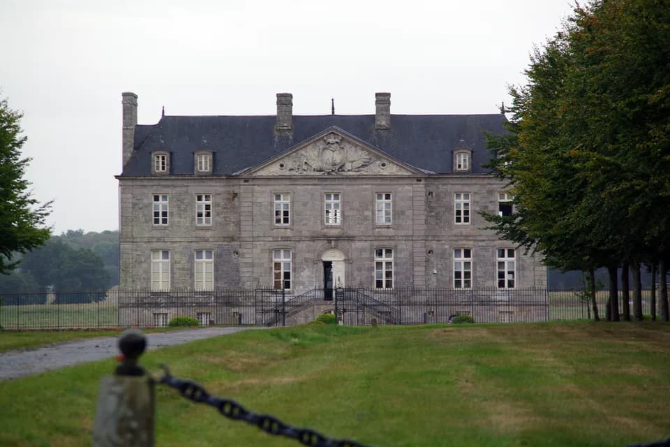 Trébédan