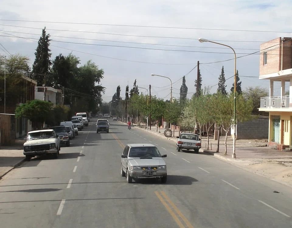 Santa María del Yocavil