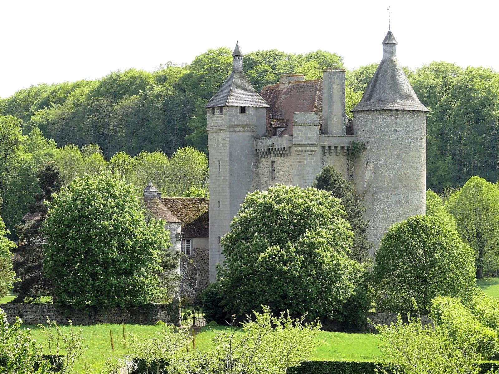 Saint-Pardoux-les-Cards