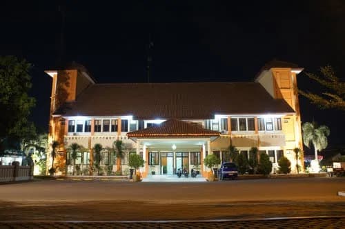 South Tangerang