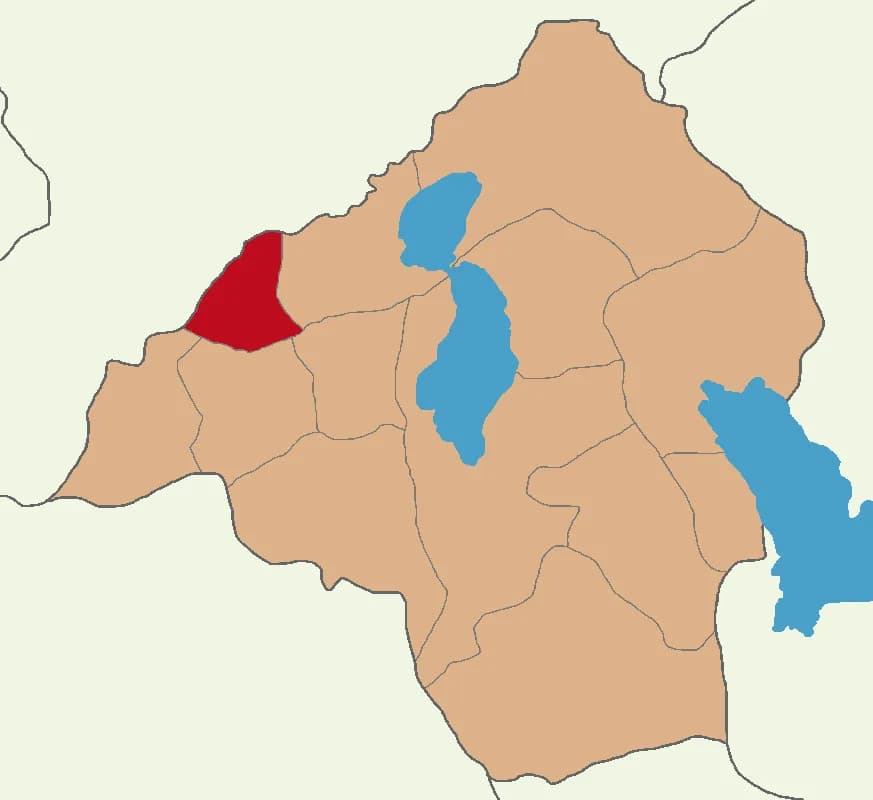 Uluborlu